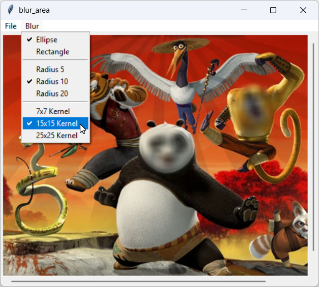 [This image has two blurred areas to protect privacy]