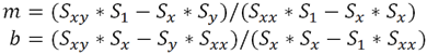 (equations)