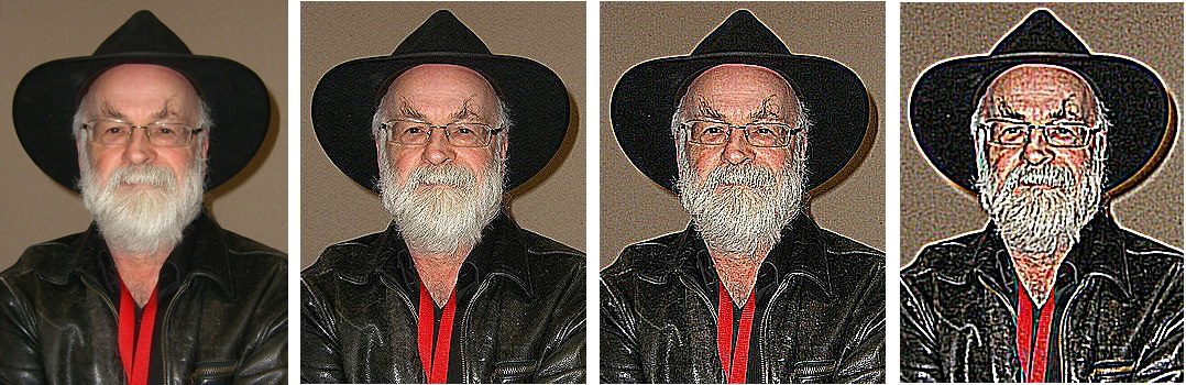 [A picture after sharpening with filters having widths of 3, 3, and 5 in Python]