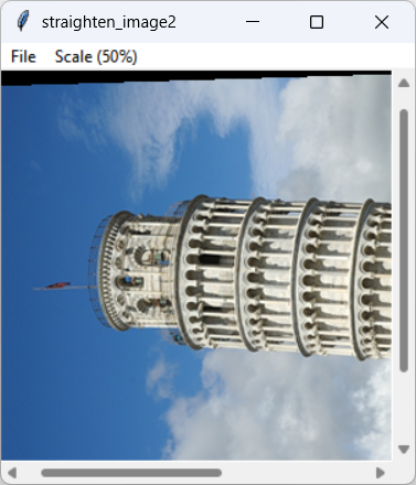 [The previous program only works if you draw left to right or top to bottom]